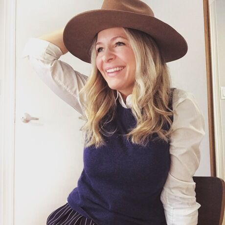 Kyra evans bio photo