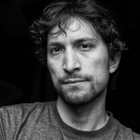 Headshot chrismichel