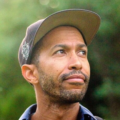 Headshot andrew walker