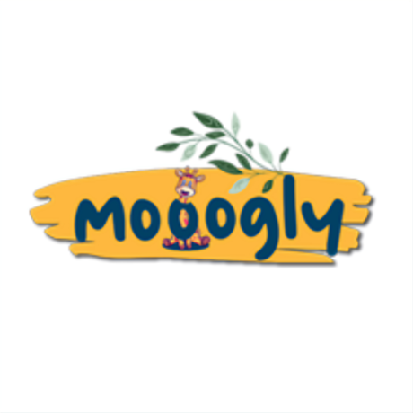 Mooogly logo