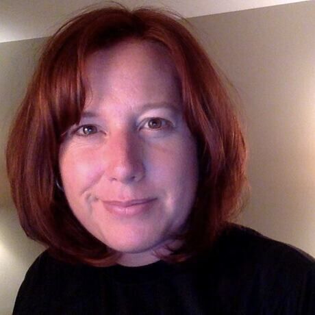Karen palmer profile pic