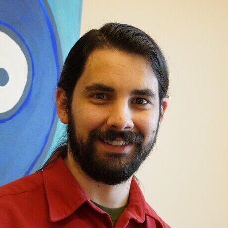 Peter pearson headshot square