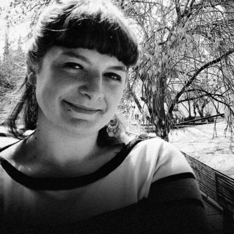 Fjolla hoxha head shot