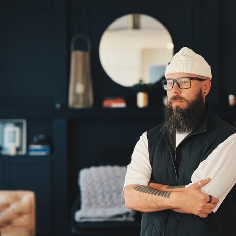 Townsend headshot2023   kevin townsend