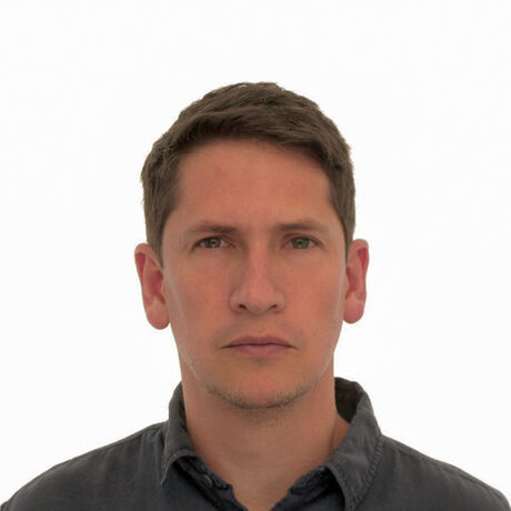 Foto para visa americana