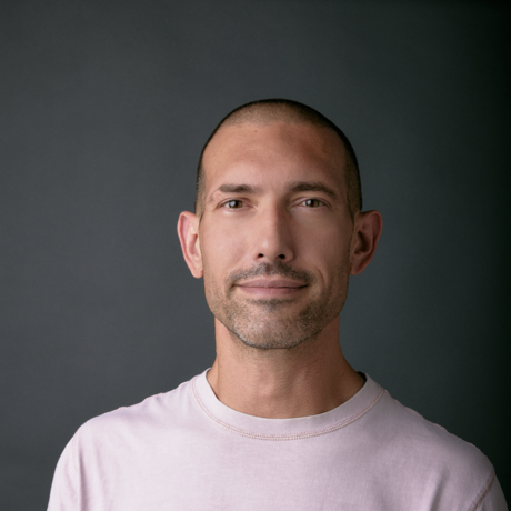 Creative mornings bio pic