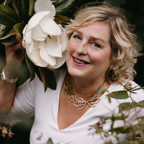 Stephanie ward square