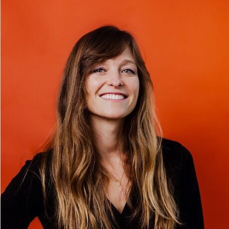 Renee frojo headshot