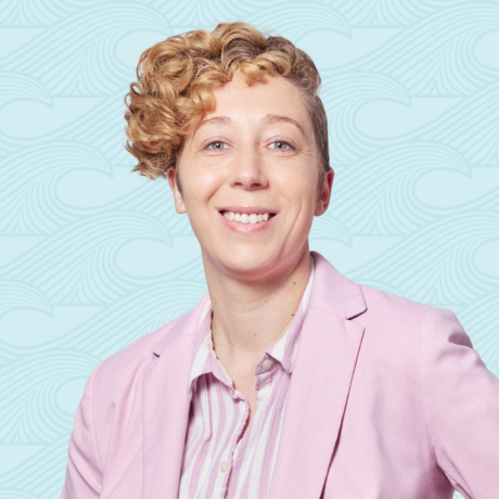 Megan social headshot