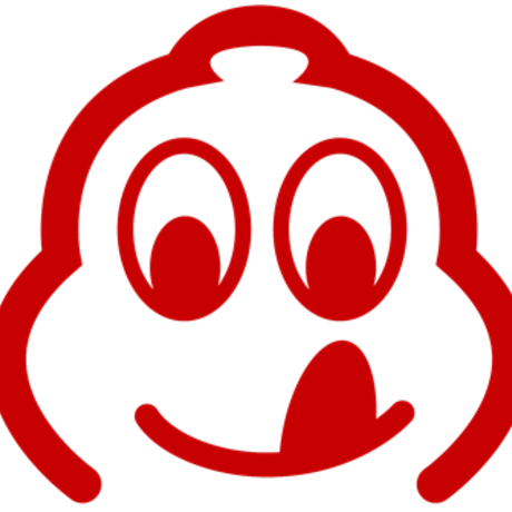 Michelin bib gourmand