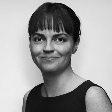 Laura forde hirez square bw