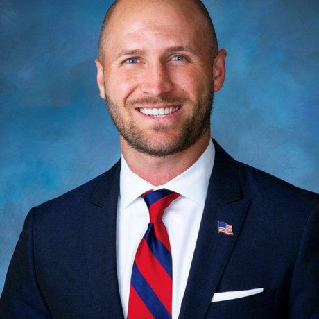 Brandon strassburger   professional head shot