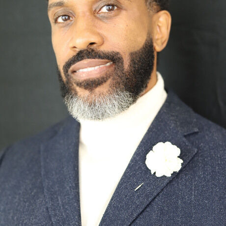 Resume headshot
