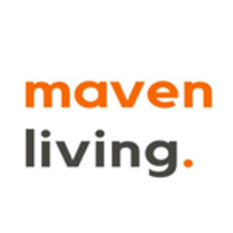 Maven logo