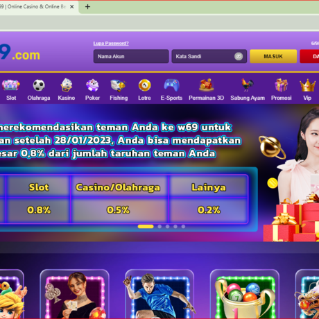 Republikktoto