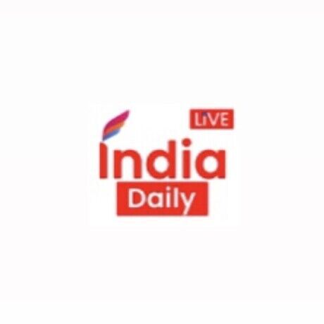 India daily logo