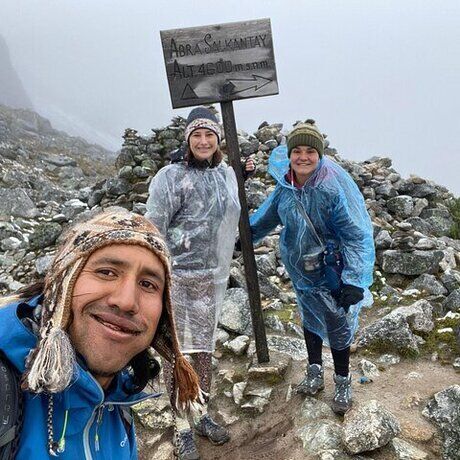 Salkantay