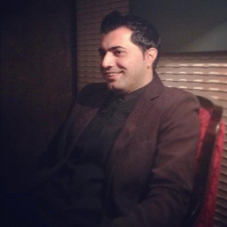 Mehrdad borna