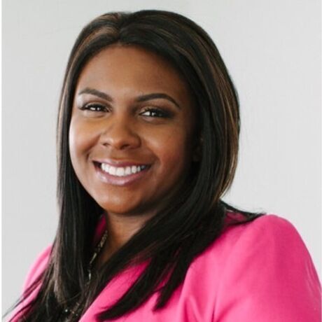 Rayborn citi headshot