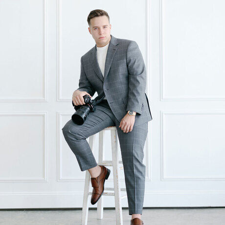 Juan zabala photographer portrait