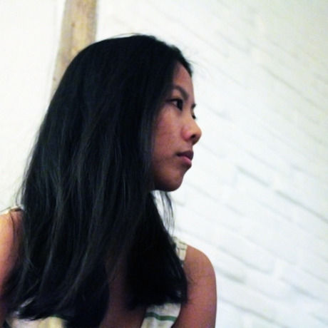 Self photo edited small