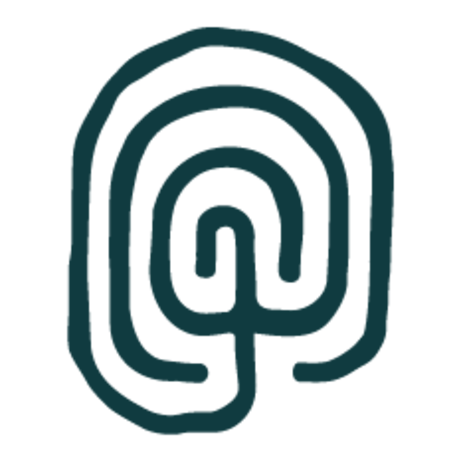 Logo labyrinth