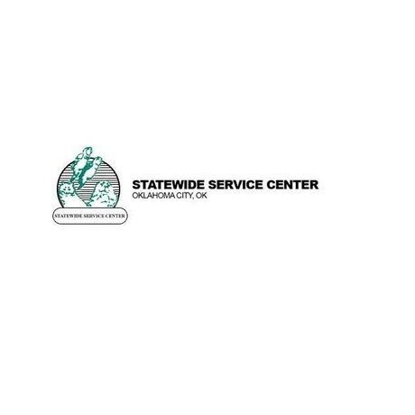 Statewide service center