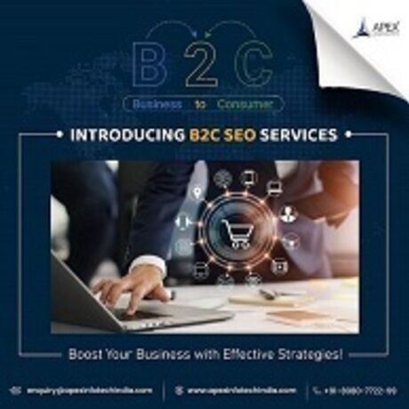 B2c services