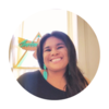 Small simple professional name introduction linkedin profile picture