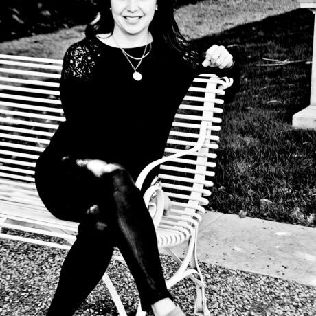 Margaret seeley furniss headshot