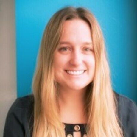 Ashley rivenbark   headshot