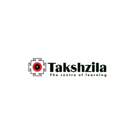 Takshzila  1 