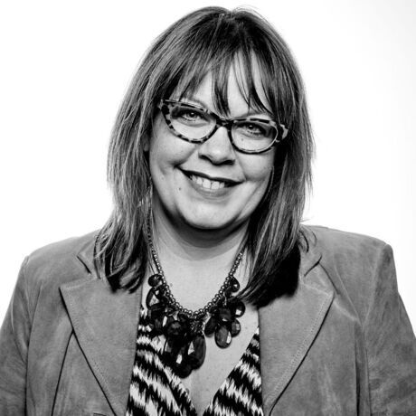 Headshot adrienne matt