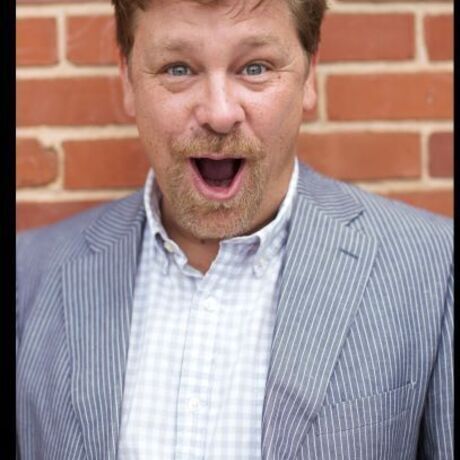 Kevin patterson small