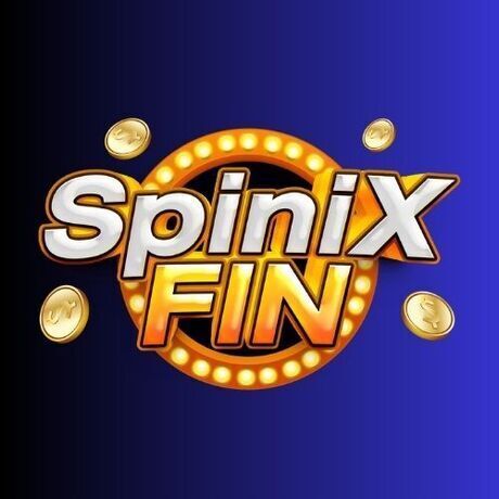 Spinixfin