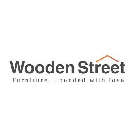 Wooden street logo