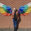 Small claire wings pic