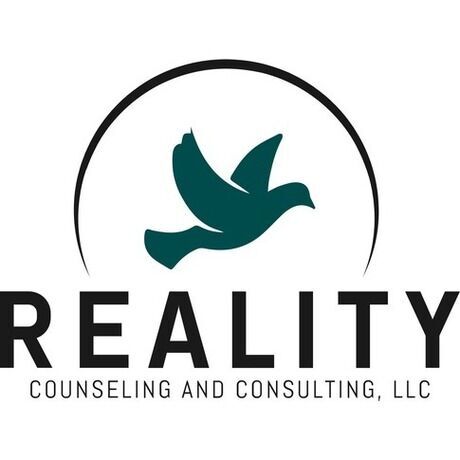 Reality counseling and consulting logo  1 