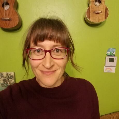 Eve wine colored sweater