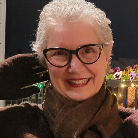 Susan   2023 cropped