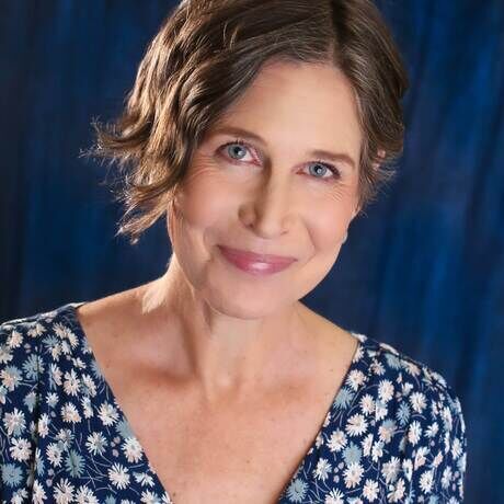 Karen grey headshot 2022 tiny