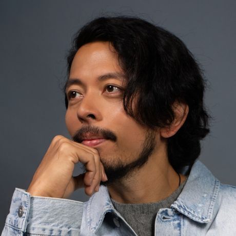 Hafeez Hassan on Rhythm | CreativeMornings/Singapore