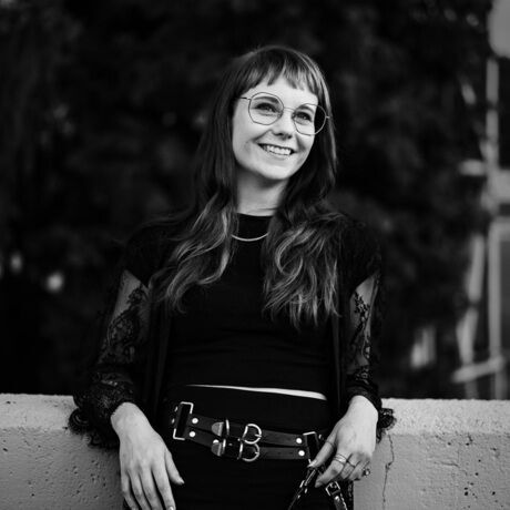 Creative mornings pb