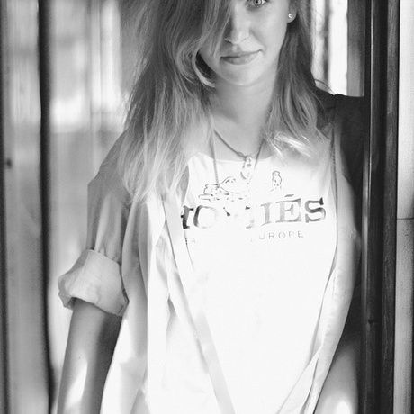 Andreea beltic