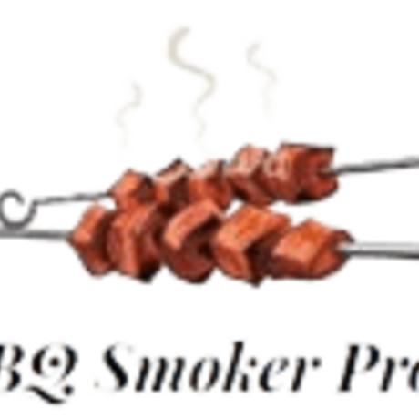 Bbq smoker pro new 1