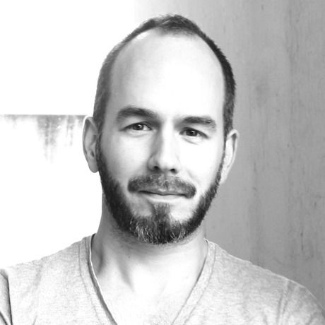 Mikko headshot