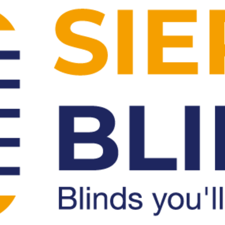 Sierra blinds