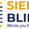 Small sierra blinds
