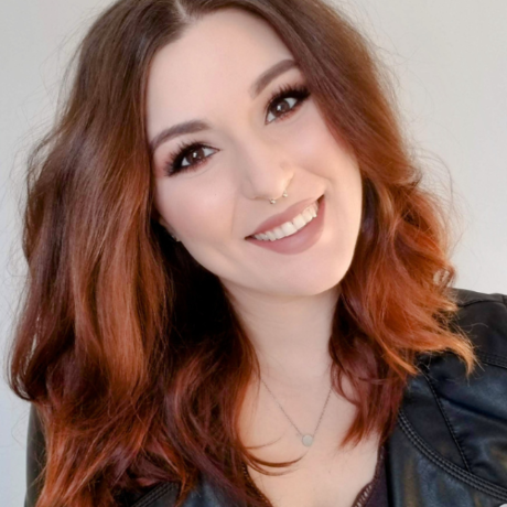 Kahla evans headshot 2024