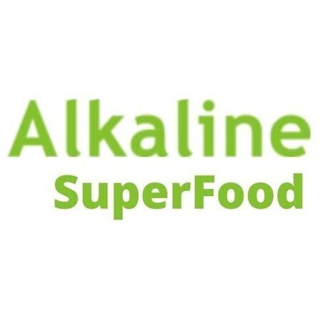 Alakaline superfood